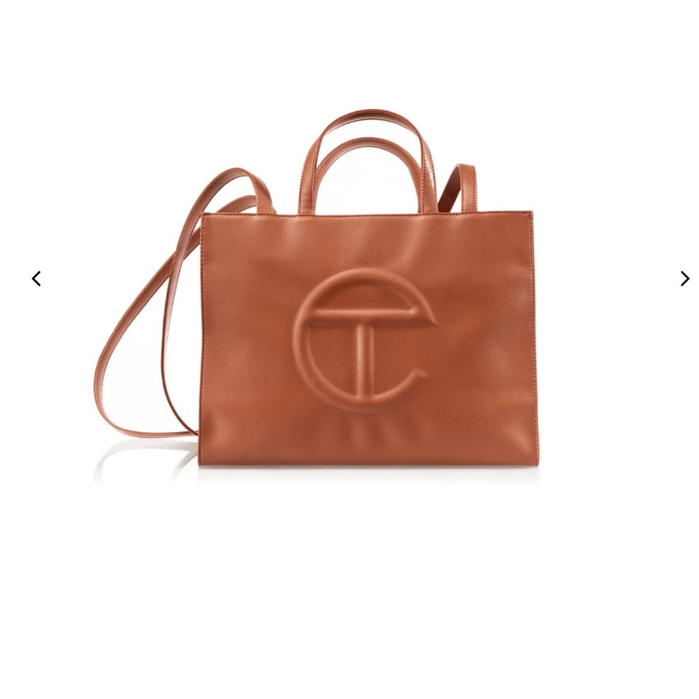 Medium Telfar Shopping Bag